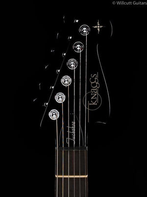 Knaggs Chesapeake Series Tuckahoe Winter Solstice Sapele Lam (034)