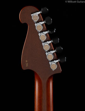 Knaggs Chesapeake Series Tuckahoe Winter Solstice Sapele Lam (034)