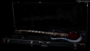 Knaggs Chesapeake Series Tuckahoe Winter Solstice Sapele Lam (034)