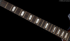 Knaggs Chesapeake Series Tuckahoe Winter Solstice Sapele Lam (034)