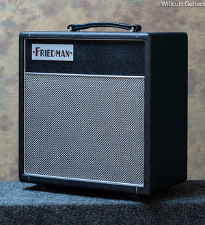 Friedman Dirty Shirley Mini Combo USED