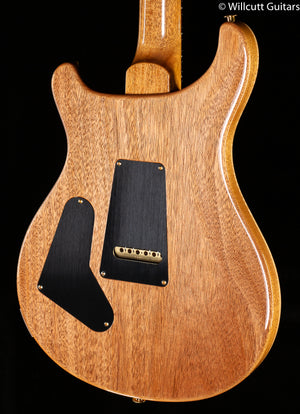 PRS Custom 24 Flame Maple 10 top Eriza Verde