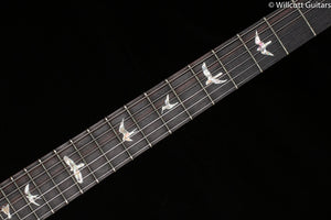 PRS Custom 24 Flame Maple 10 top Eriza Verde