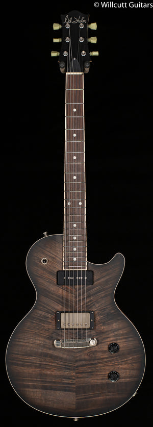 Nik Huber Krautster II Stone Grey