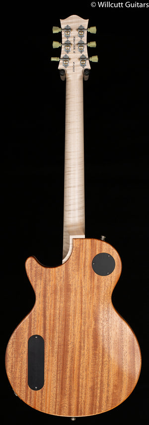 Nik Huber Krautster II Stone Grey