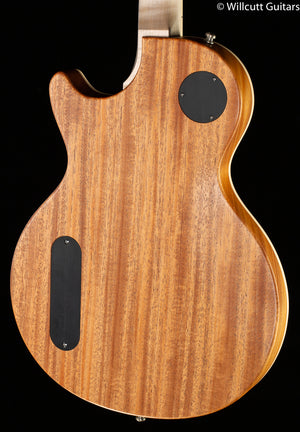 Nik Huber Krautster II Stone Grey