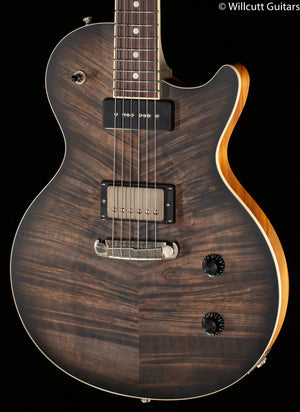 Nik Huber Krautster II Stone Grey