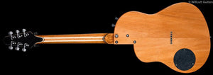 Rick Turner Renaissance RS-6 Flame Maple (557)