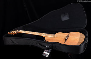 Rick Turner Renaissance RS-6 Flame Maple (557)