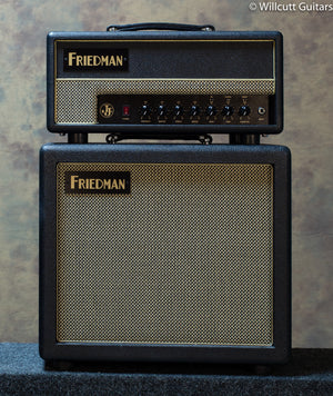 Friedman Amplification JJ Junior Jerry Cantrell Head and Cab USED