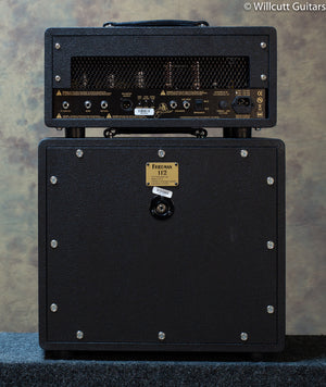 Friedman Amplification JJ Junior Jerry Cantrell Head and Cab USED