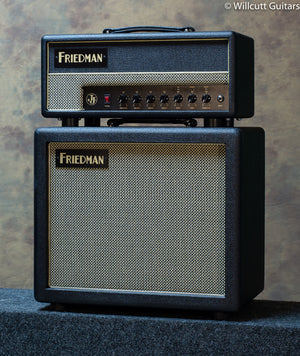 Friedman Amplification JJ Junior Jerry Cantrell Head and Cab USED