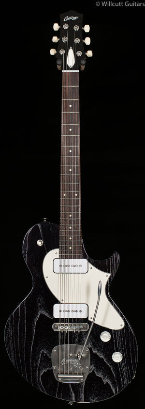 Collings 360 LT M Electric Guitar Doghair