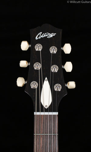 Collings 360 LT M Electric Guitar Doghair