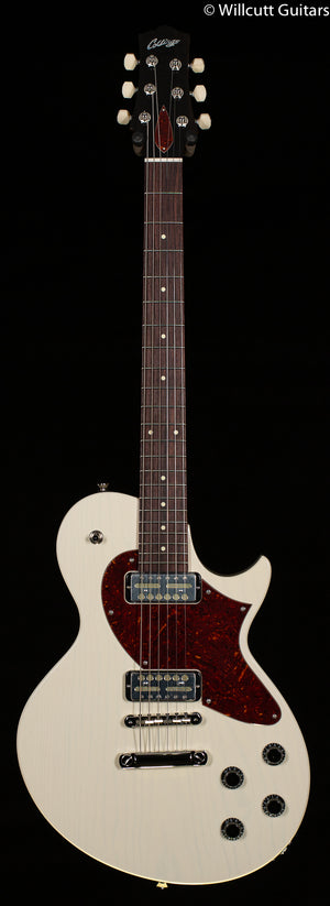 Collings 360 LT Ash Vintage White Gold Foil