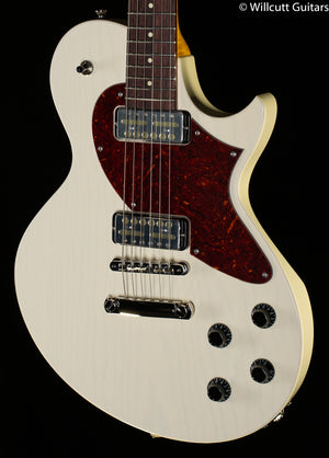Collings 360 LT Ash Vintage White Gold Foil