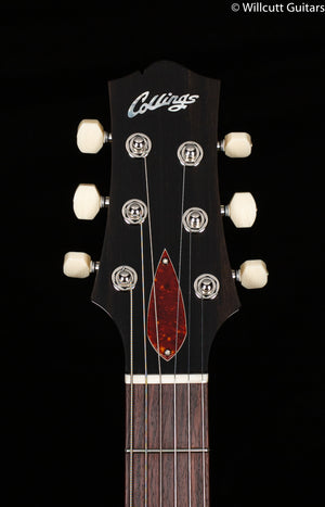 Collings 360 LT Ash Vintage White Gold Foil