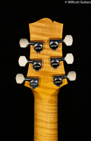 Collings 360 LT Ash Vintage White Gold Foil