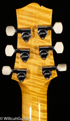 Collings 360 LT M Electric Guitar Pelham Blue (815)