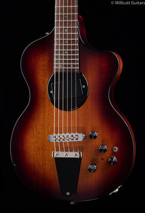 Rick Turner Model 1 Standard Sunburst