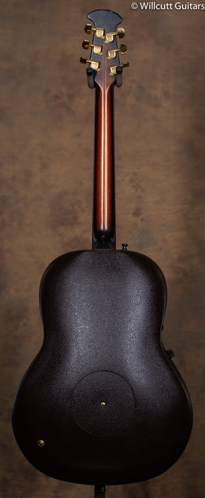 Ovation 1718 Elite Sunburst