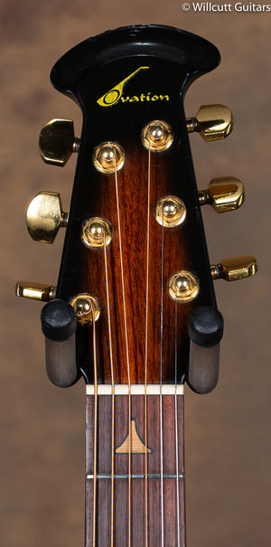 Ovation 1718 Elite Sunburst