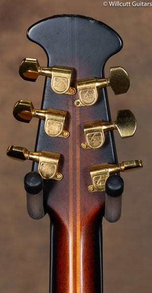 Ovation 1718 Elite Sunburst