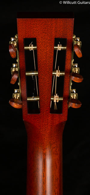 Santa Cruz Style 1 Ancient Spruce Snakewood