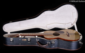 Santa Cruz Style 1 Ancient Spruce Snakewood