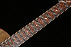 Santa Cruz Style 1 Ancient Spruce Snakewood