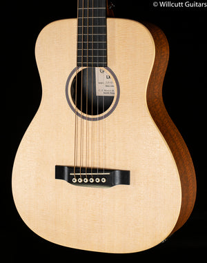 Martin LX1E Little Martin (843)