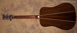 Martin 1976 D-35 USED (513)