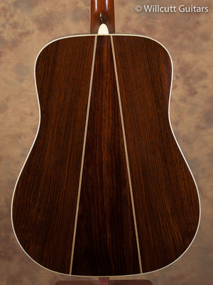 Martin 1976 D-35 USED (513)