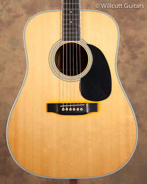 Martin 1976 D-35 USED (513)