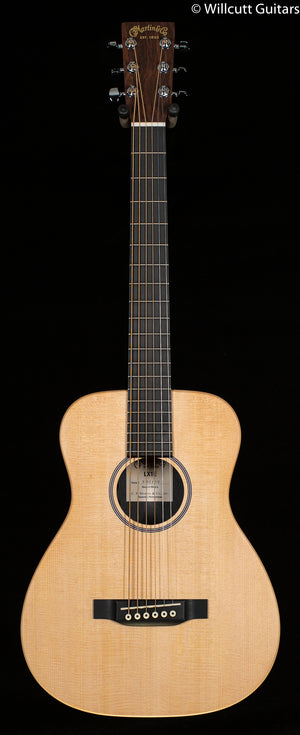 Martin LX1E Little Martin (109)