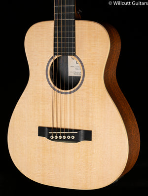 Martin LX1E Little Martin (109)