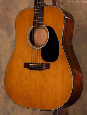 1978 Martin D-19 USED