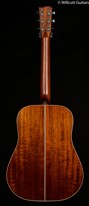 Gallagher Doc Watson Signature (946)