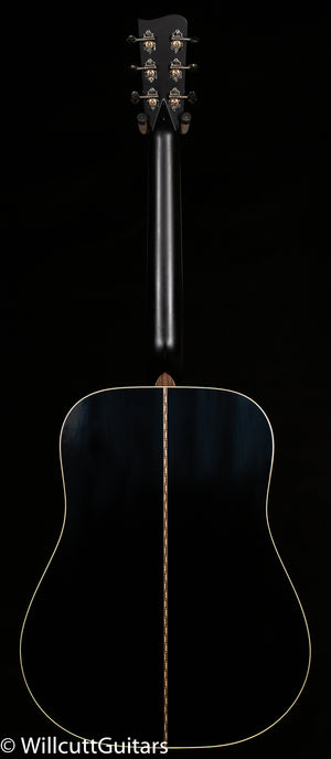 Gallagher G-70 Sunburst Rosewood/Sitka (957)