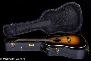 Gallagher G-70 Sunburst Rosewood/Sitka (957)