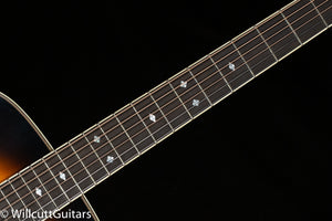 Gallagher G-70 Sunburst Rosewood/Sitka (957)