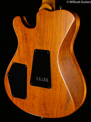 Knaggs Chesapeake Choptank Trem Hollowbody SSS Butterscotch (404)