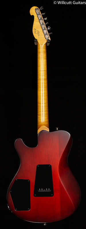 Knaggs Chesapeake Choptank Trem HSS Fire/Onyx