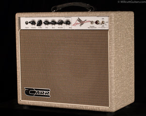 Carr Sportsman 112 Combo, Slub