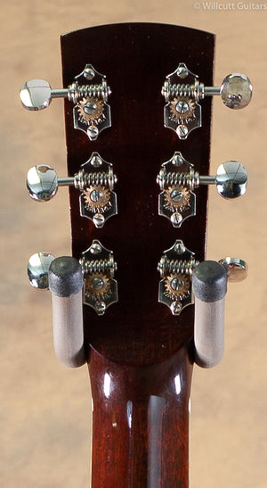 Huss & Dalton DS Sunburst USED