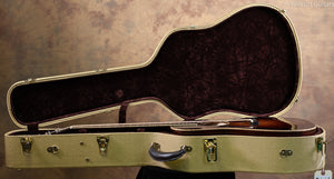 Huss & Dalton DS Sunburst USED