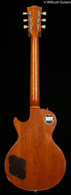 Gibson Custom Shop 1954 Les Paul Standard V2 Neck Gold Top VOS Lightweight M2M