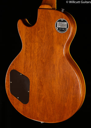 Gibson Custom Shop 1954 Les Paul Standard V2 Neck Gold Top VOS Lightweight M2M