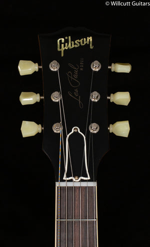 Gibson Custom Shop 1954 Les Paul Standard V2 Neck Gold Top VOS Lightweight M2M