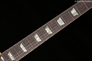 Gibson Custom Shop 1954 Les Paul Standard V2 Neck Gold Top VOS Lightweight M2M